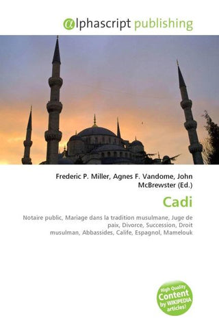 Cadi
