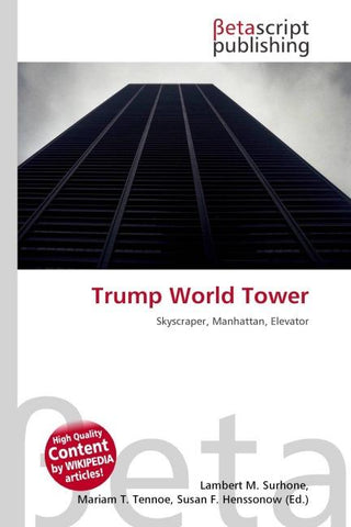 Trump World Tower