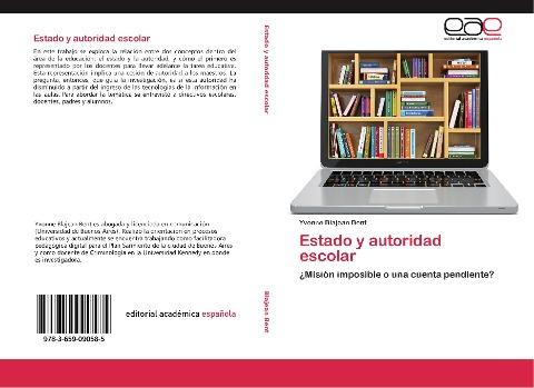 Estado y autoridad escolar
