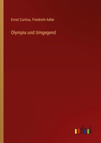 Olympia und Umgegend
