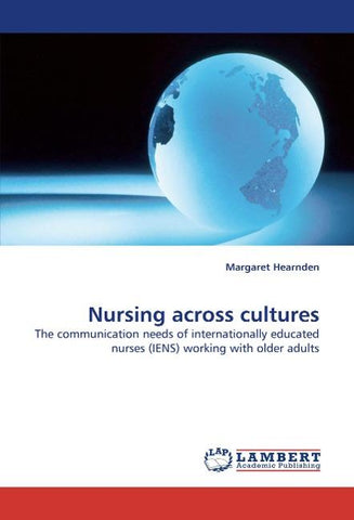 Nursing across cultures