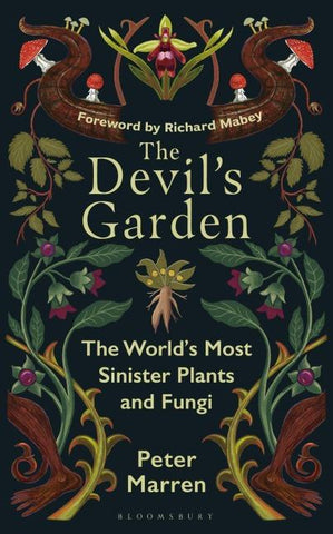 The Devil's Garden