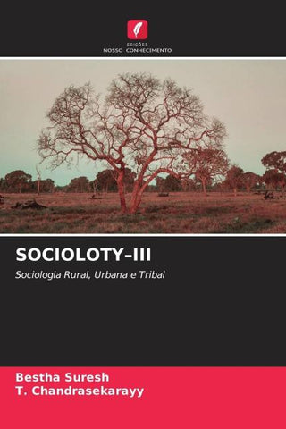 SOCIOLOTY-III