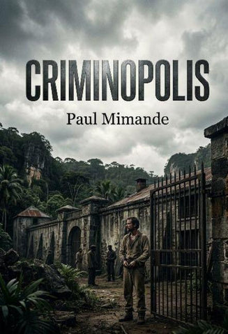 Criminopolis