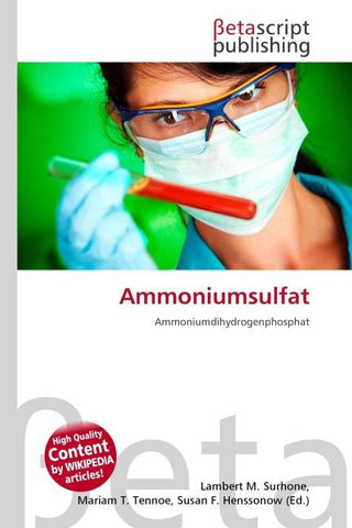 Ammoniumsulfat