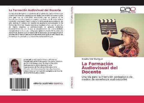 La Formación Audiovisual del Docente