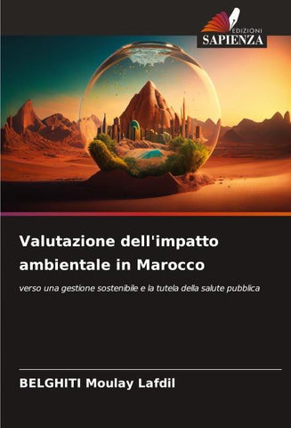 Valutazione dell'impatto ambientale in Marocco