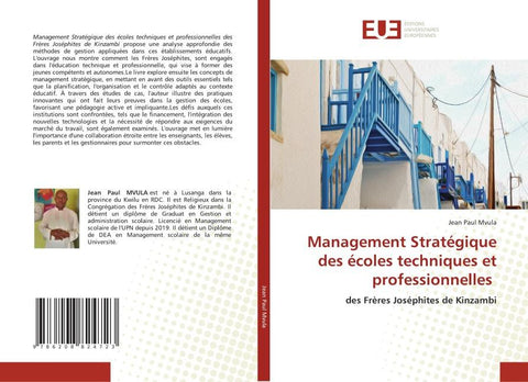 Management Stratégique des écoles techniques et professionnelles