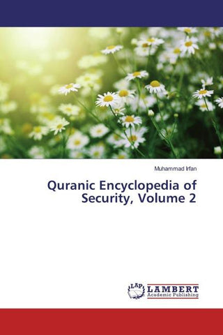 Quranic Encyclopedia of Security, Volume 2