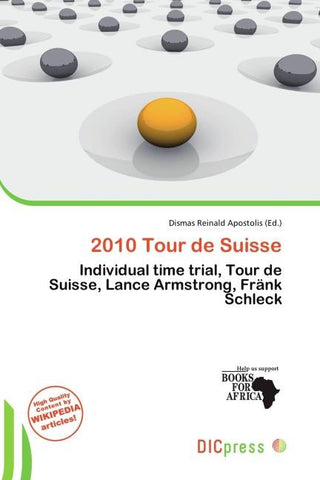 2010 Tour de Suisse