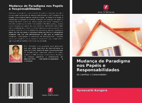Mudança de Paradigma nos Papéis e Responsabilidades