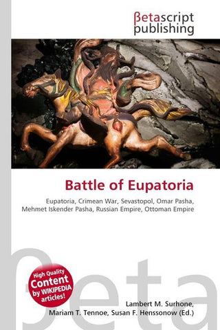 Battle of Eupatoria