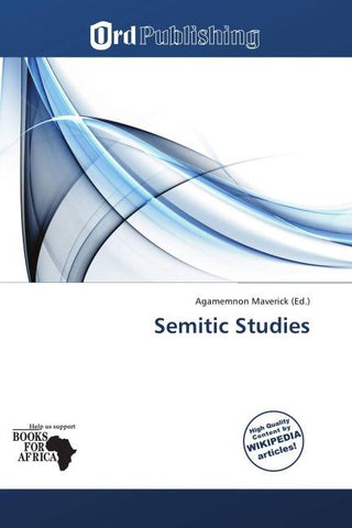 Semitic Studies