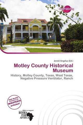 Motley County Historical Museum