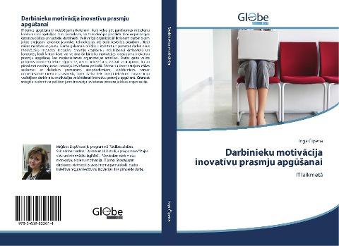 Darbinieku motiv¿cija inovat¿vu prasmju apg¿¿anai