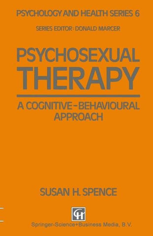 Psychosexual Therapy