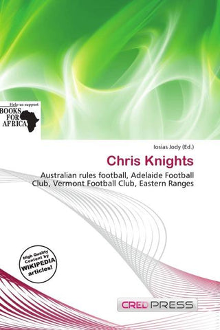 Chris Knights