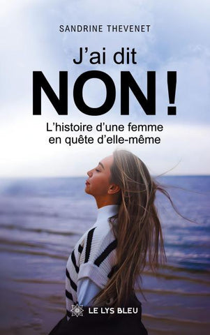 J'ai dit non !