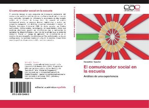 El comunicador social en la escuela