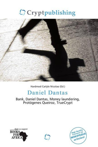 Daniel Dantas