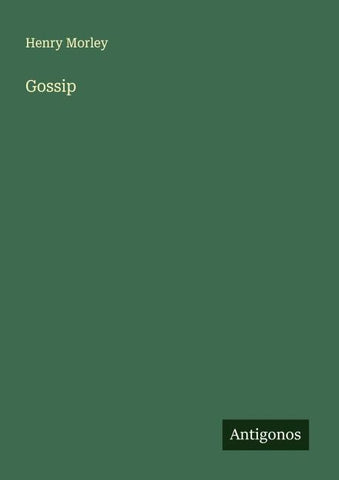 Gossip
