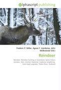 Reindeer