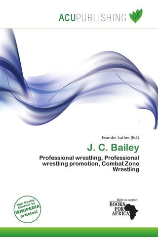 J. C. Bailey