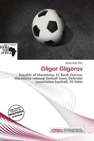 Gligor Gligorov