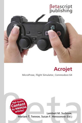 Acrojet