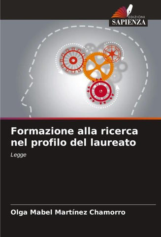 Formazione alla ricerca nel profilo del laureato
