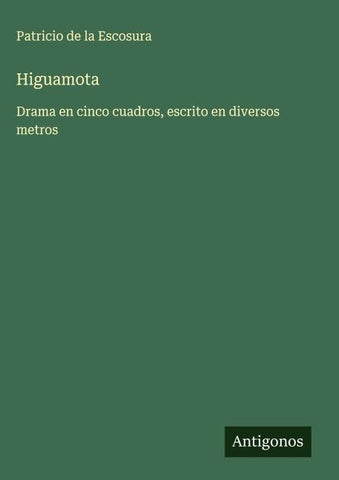 Higuamota