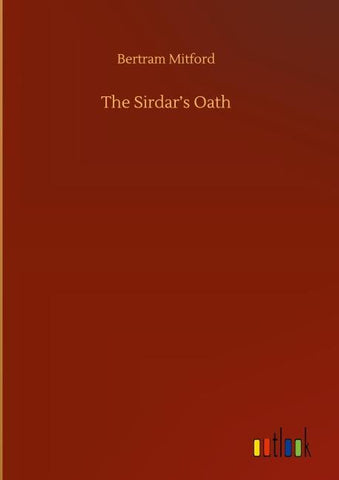 The Sirdar's Oath