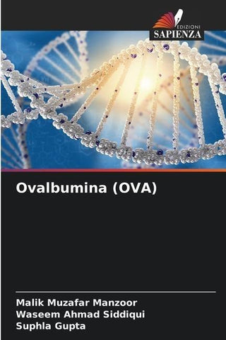 Ovalbumina (OVA)