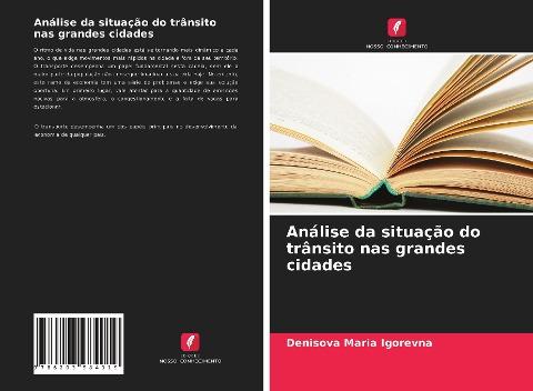 Análise da situação do trânsito nas grandes cidades