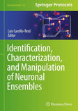 Identification, Characterization, and Manipulation of Neuronal Ensembles