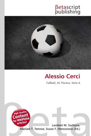 Alessio Cerci
