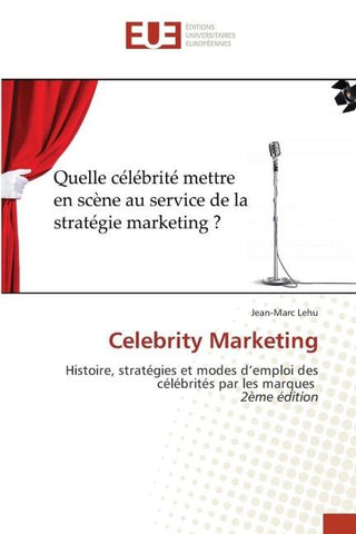 Celebrity Marketing