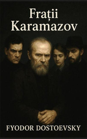 Fra¿ii Karamazov