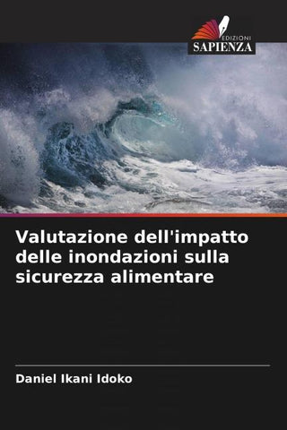 Valutazione dell'impatto delle inondazioni sulla sicurezza alimentare