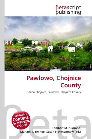 Paw¿owo, Chojnice County