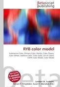 RYB color model
