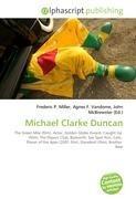 Michael Clarke Duncan