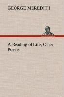 A Reading of Life, Other Poems
