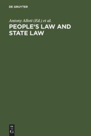 People's Law and state law