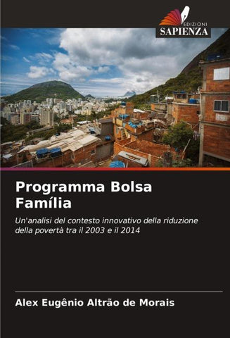 Programma Bolsa Família