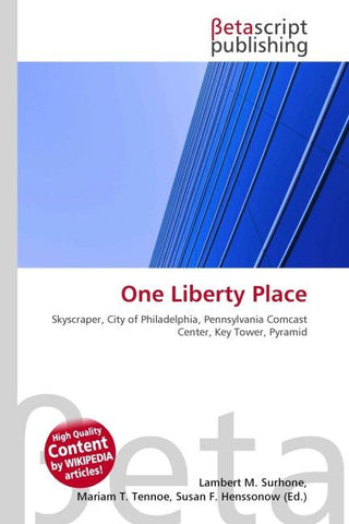 One Liberty Place