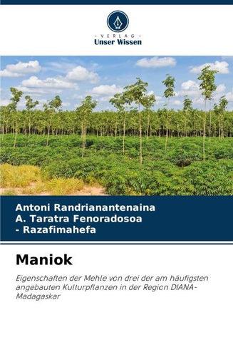 Maniok