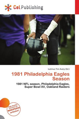 1981 Philadelphia Eagles Season