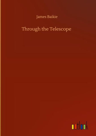 Through the Telescope