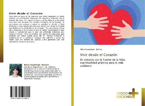 Vivir desde el Corazón